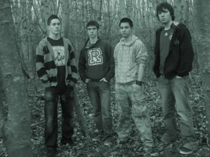 Raised to the Ground