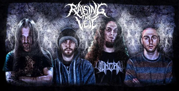 Raising the Veil