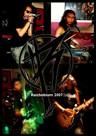Raizhobium