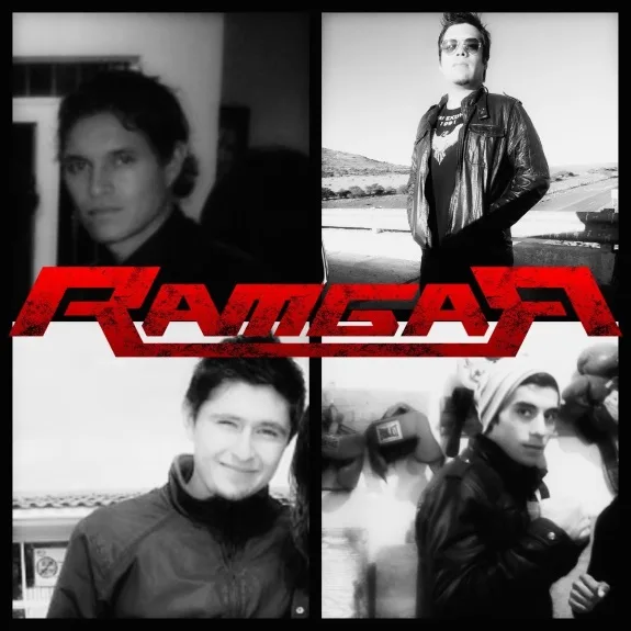 Ramgar
