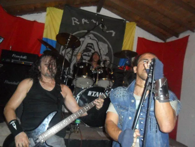 Ramón