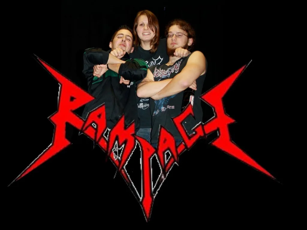 Rampage
