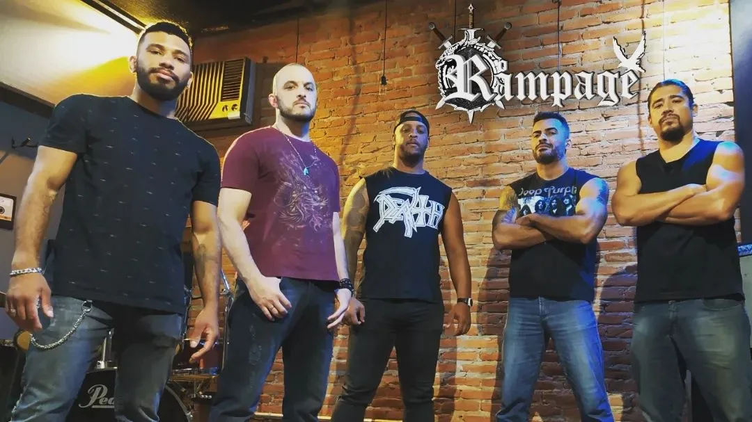 Råmpage