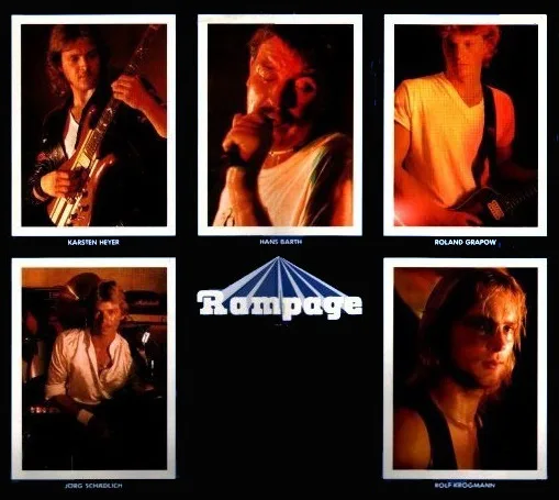 Rampage