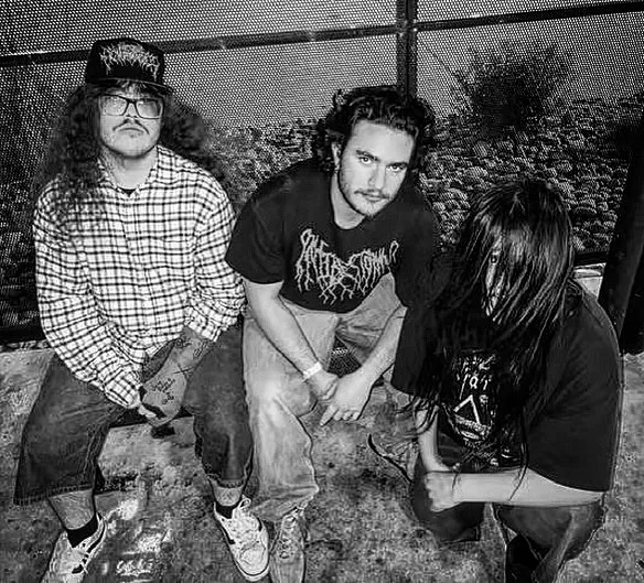 Rampant Defenestration