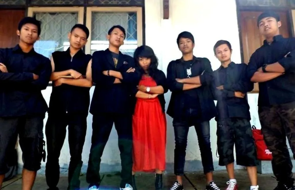 Randu Alas