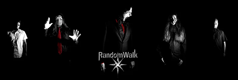 RandomWalk
