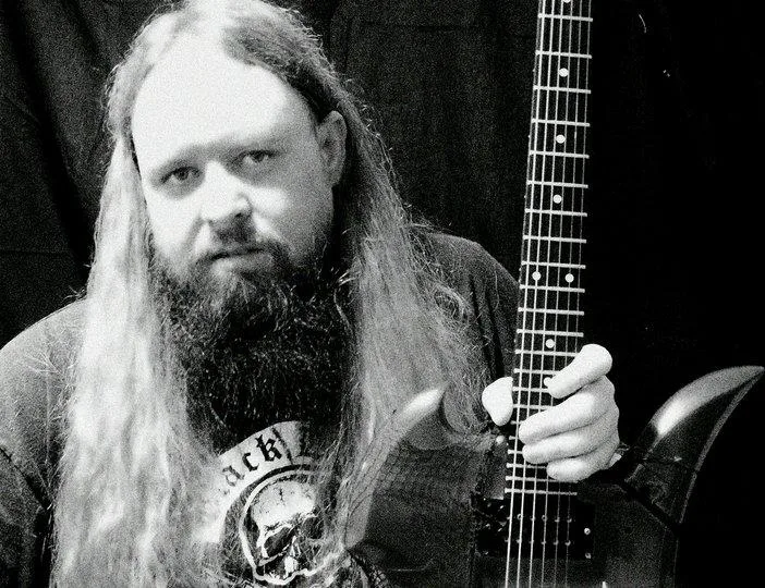Randy Chapman