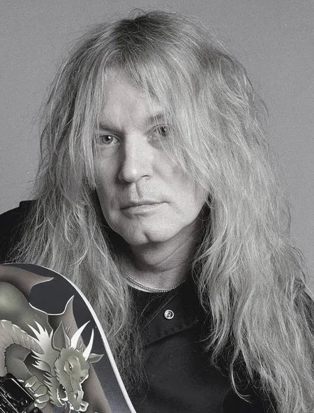 Randy Pevler