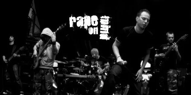 Rape on Mind
