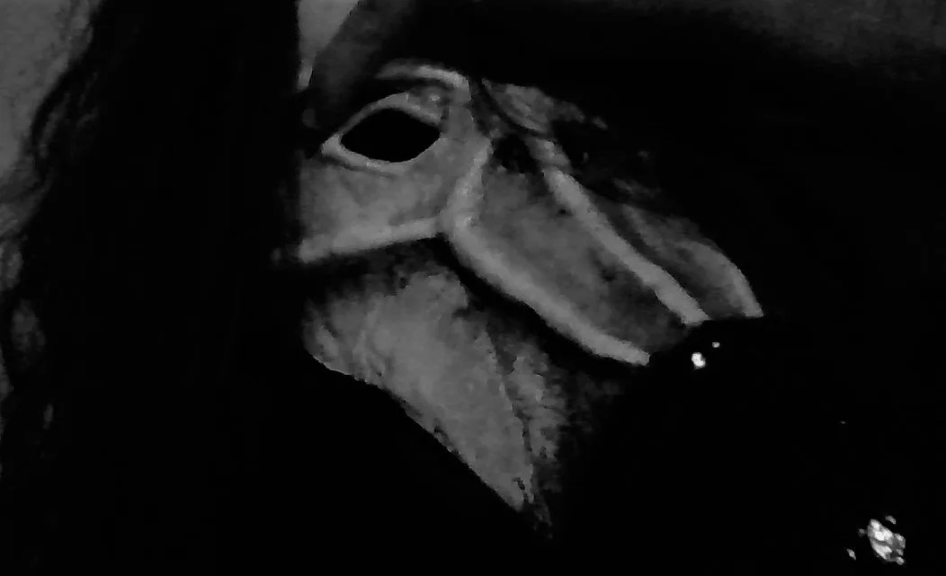 Raphus Cucullatus Holocaust