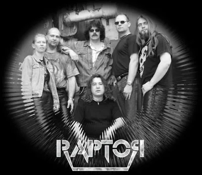 Raptor
