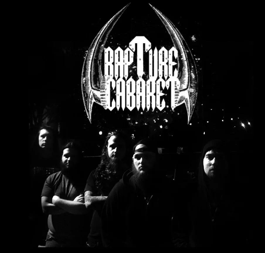 Rapture Cabaret