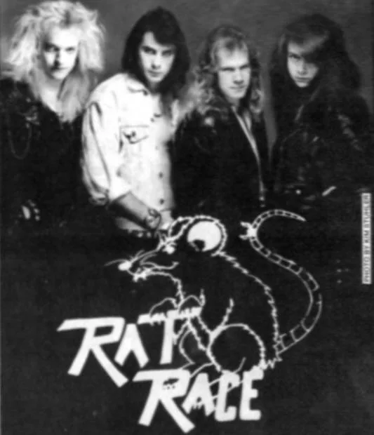 Rat Race