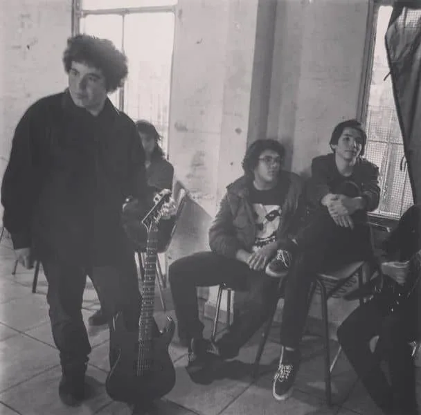 band