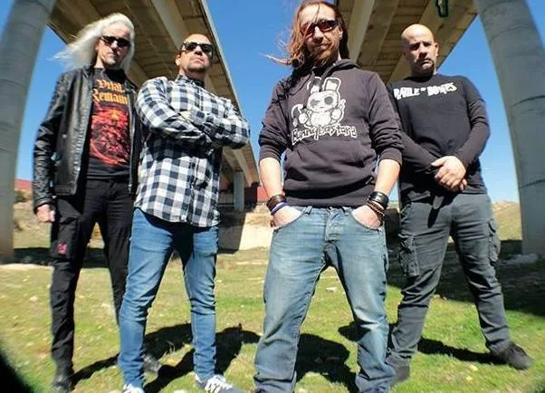 Rattle of Bones
