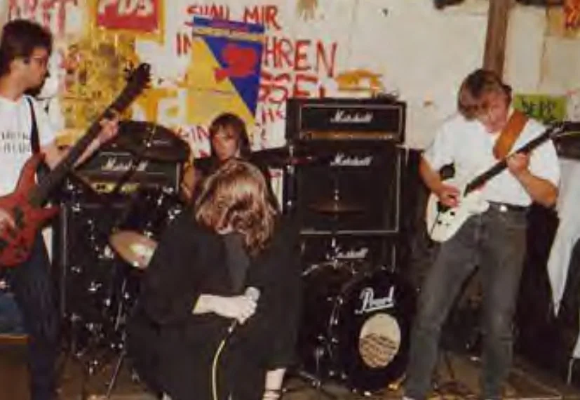 Rattlehead