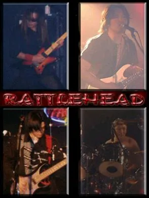 Rattlehead