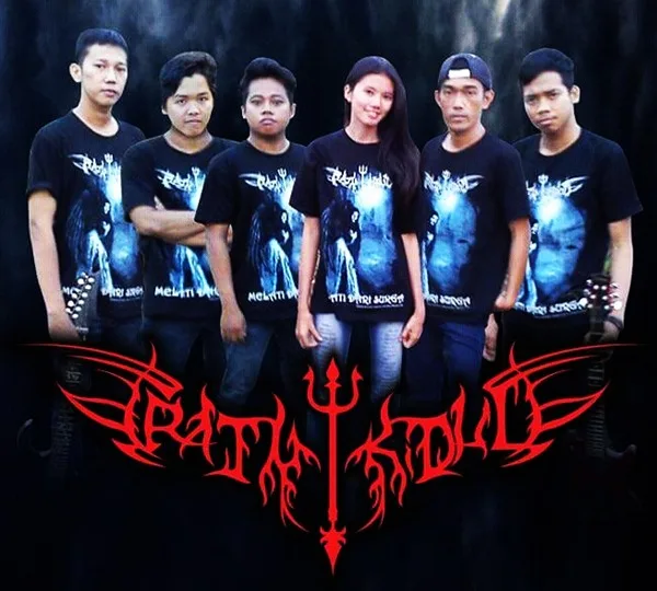 Ratu Kidul
