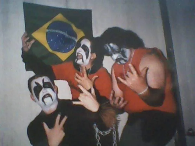 Relva de Sangue