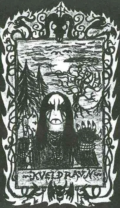 Raven Heart
