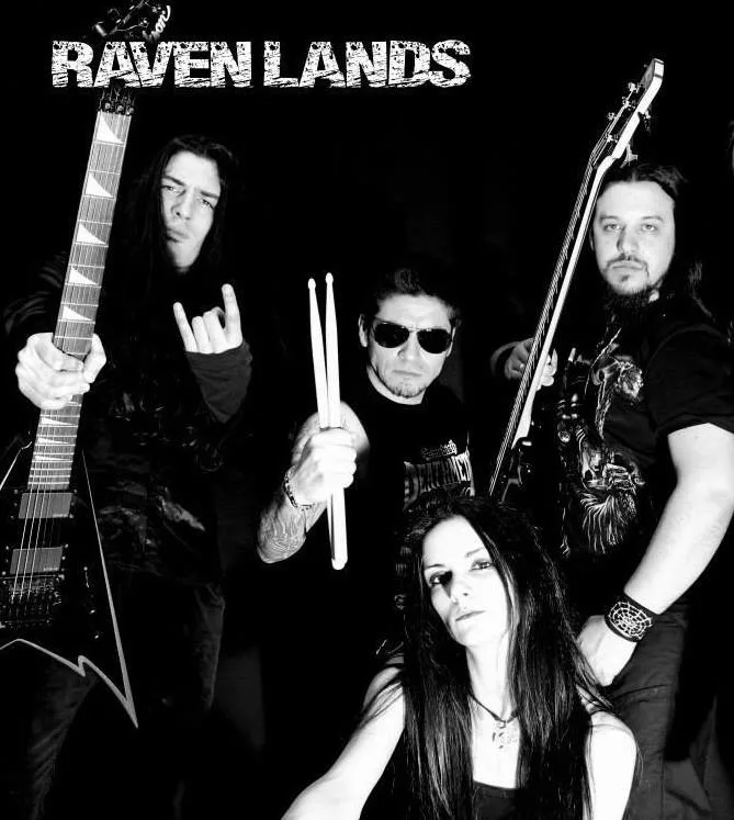 Raven Lands