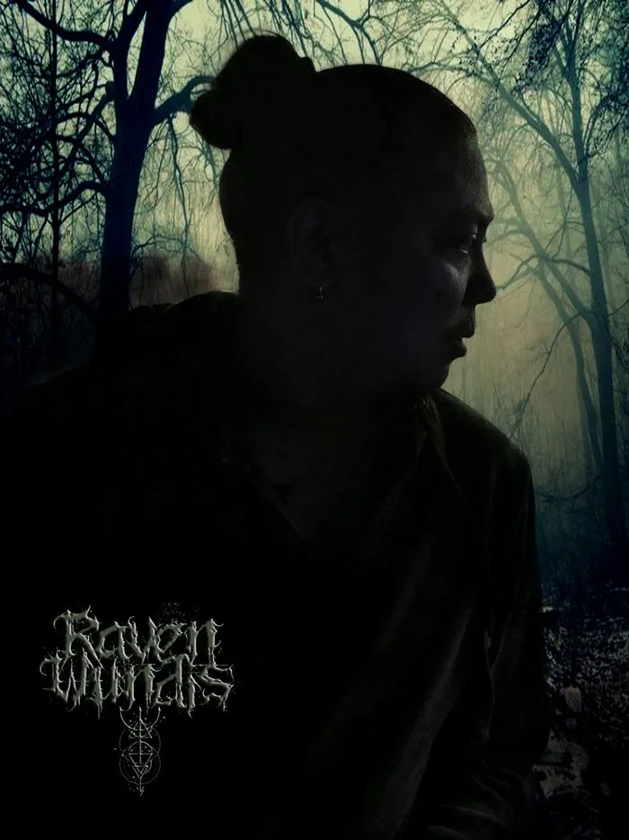 Raven Wundis