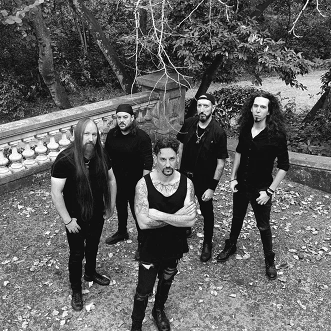 Ravenblood
