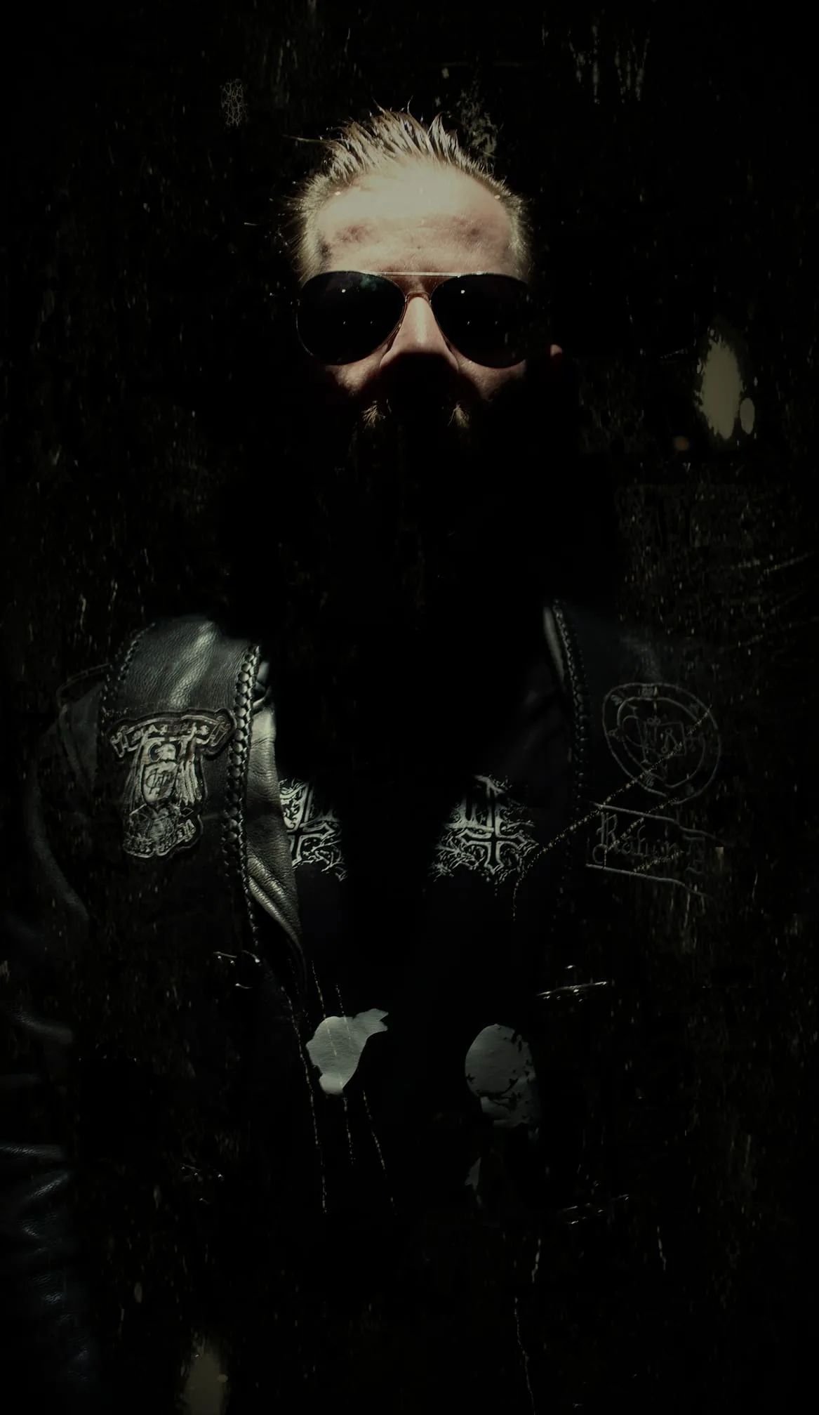 Ravendust