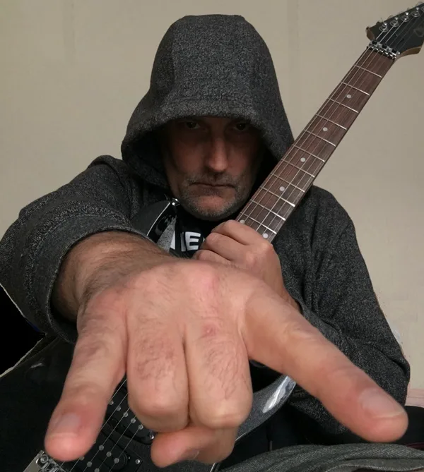 RavenGhast