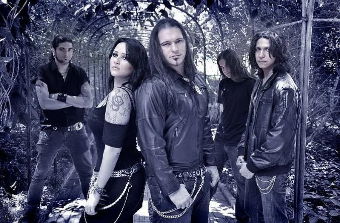 Ravenland