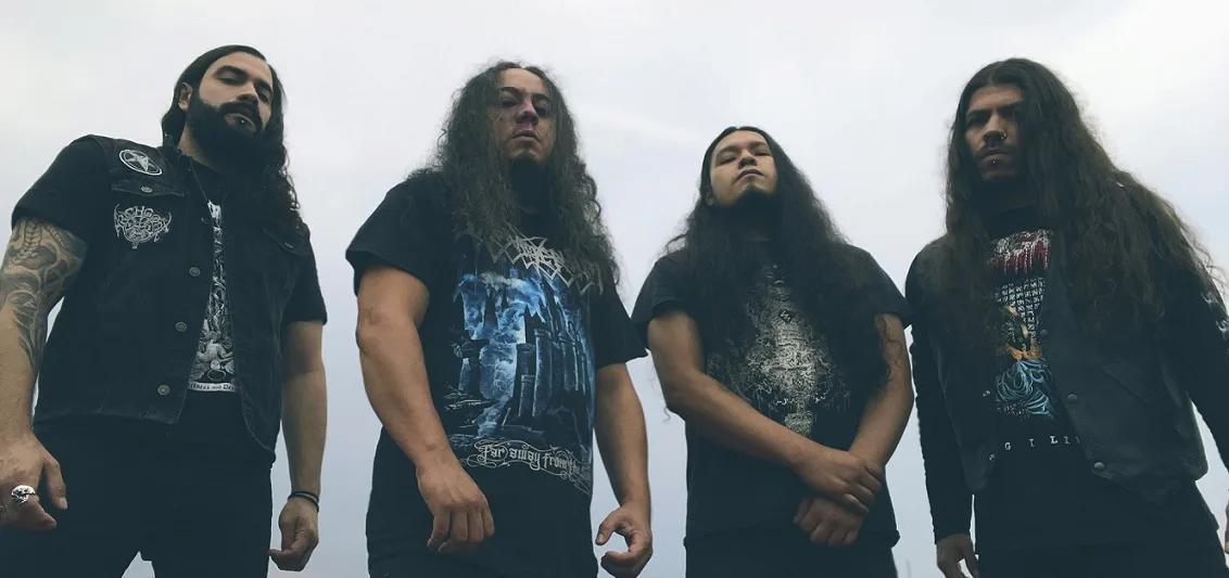 Ravenous Death