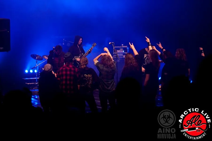 band