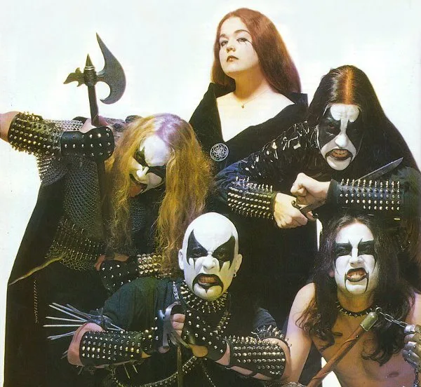 Ravenstorm