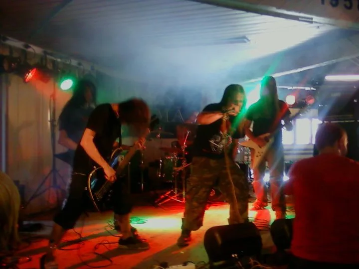 Rawage