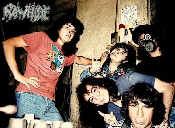 Rawhide