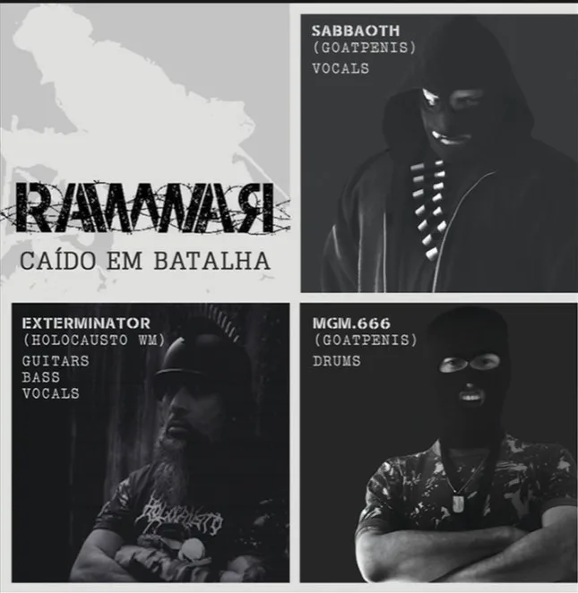 RawWar