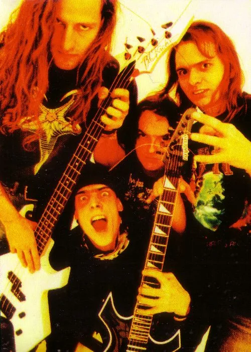 Raydead