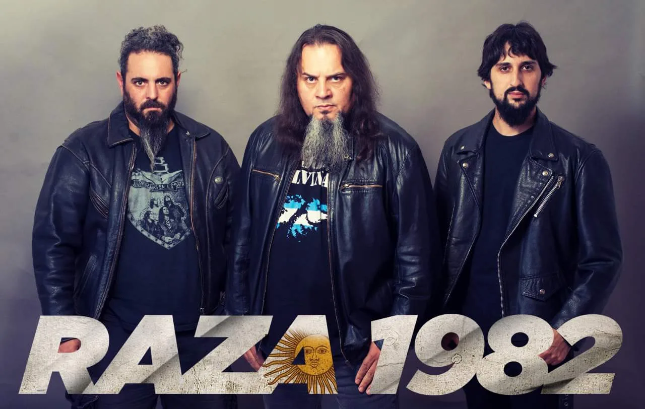 Raza 1982
