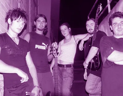 band