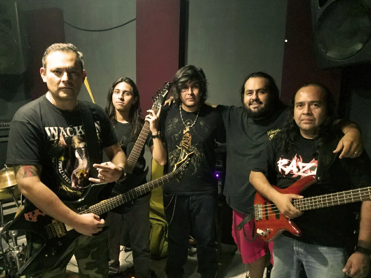 Raza