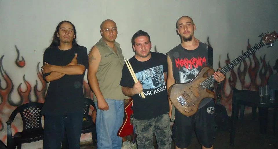 Raza Indígena