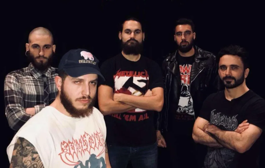 Razor Butchers