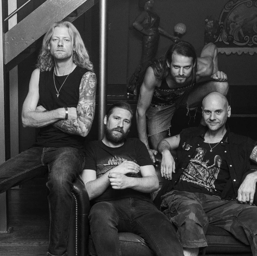 Razorblade Messiah