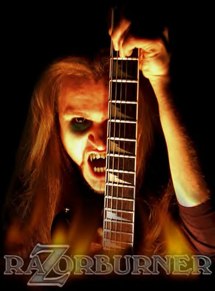 Razorburner