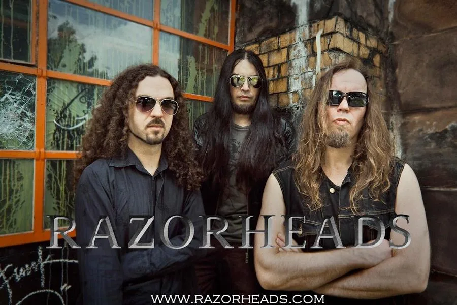 Razorheads