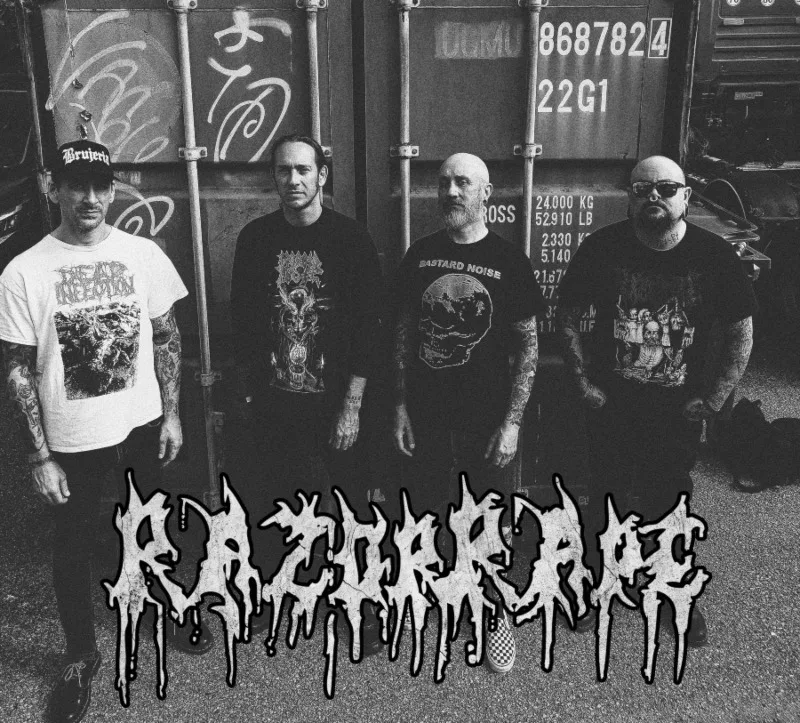 RazorRape