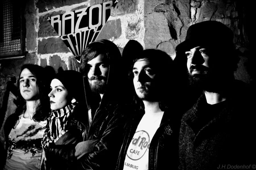 Razorscotch