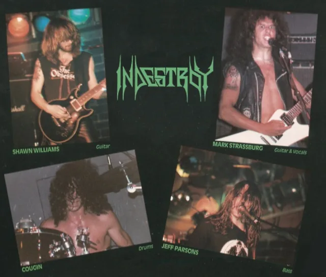 Indestroy