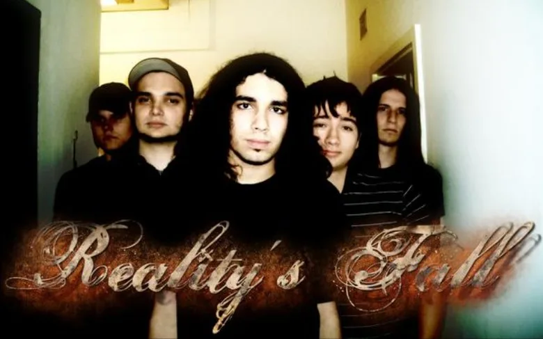 Reality's Fall